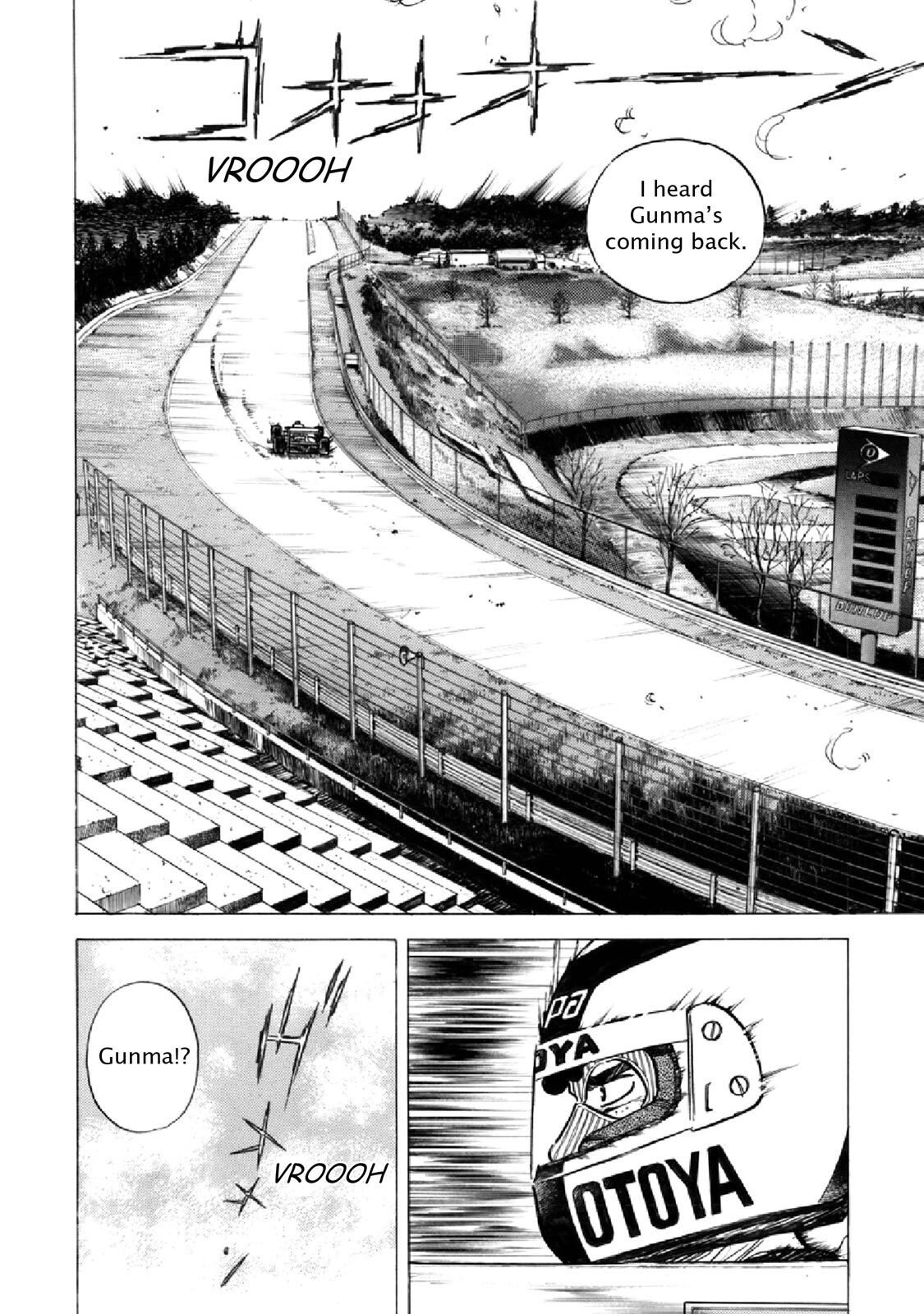 Read F Manga Online