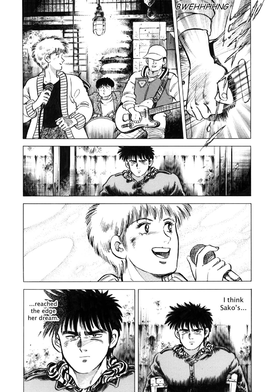 Read F Manga Online