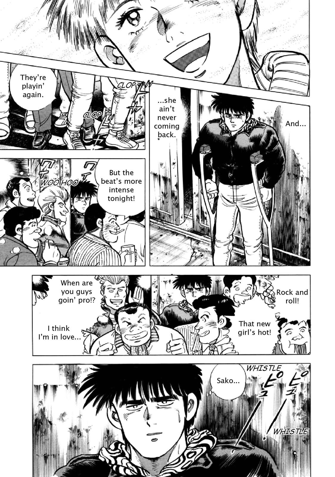 Read F Manga Online