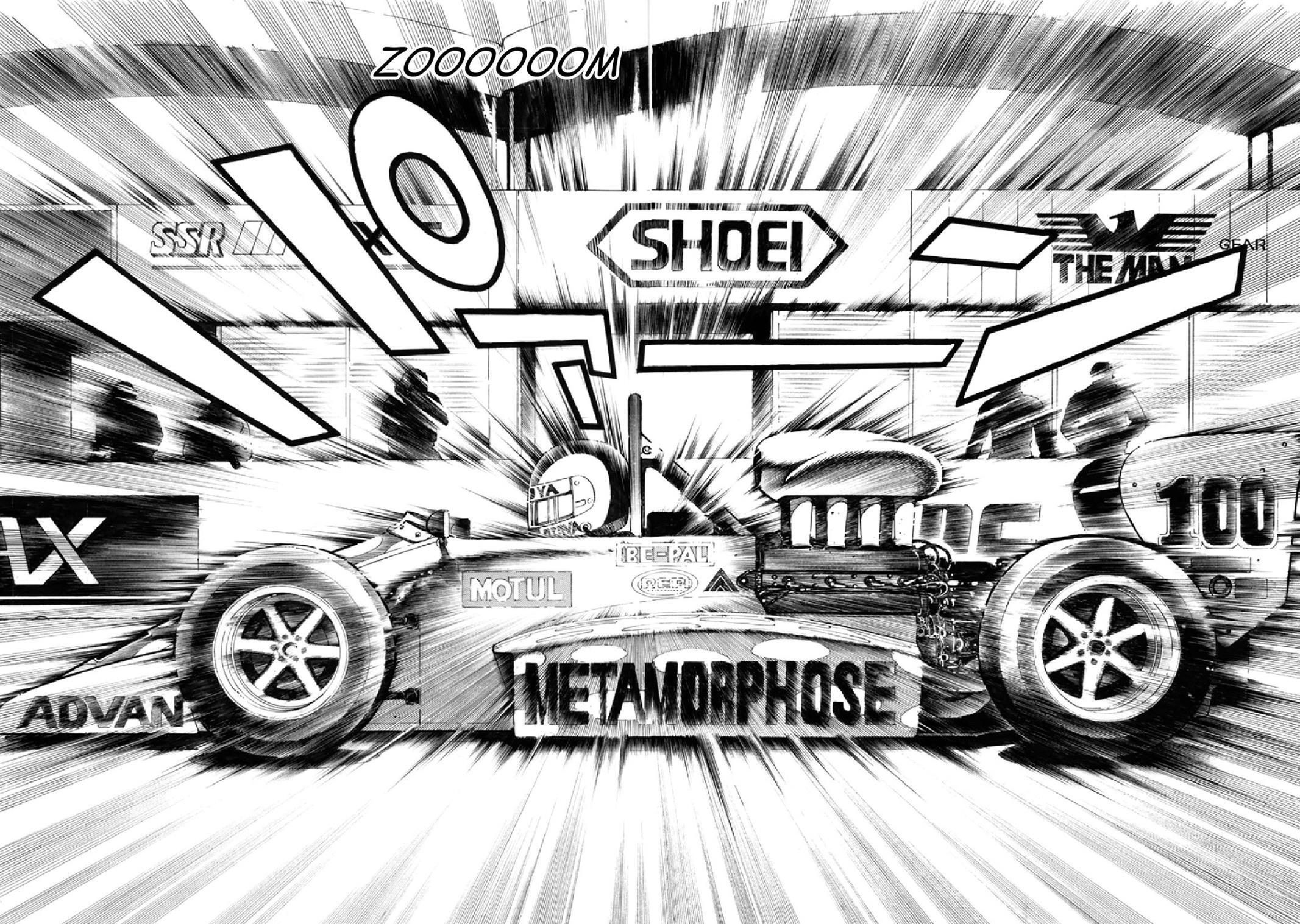 Read F Manga Online