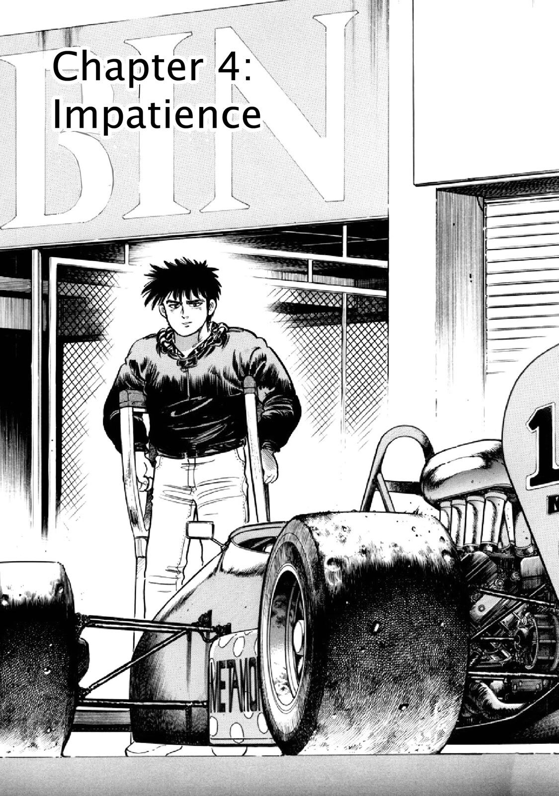 Read F Manga Online
