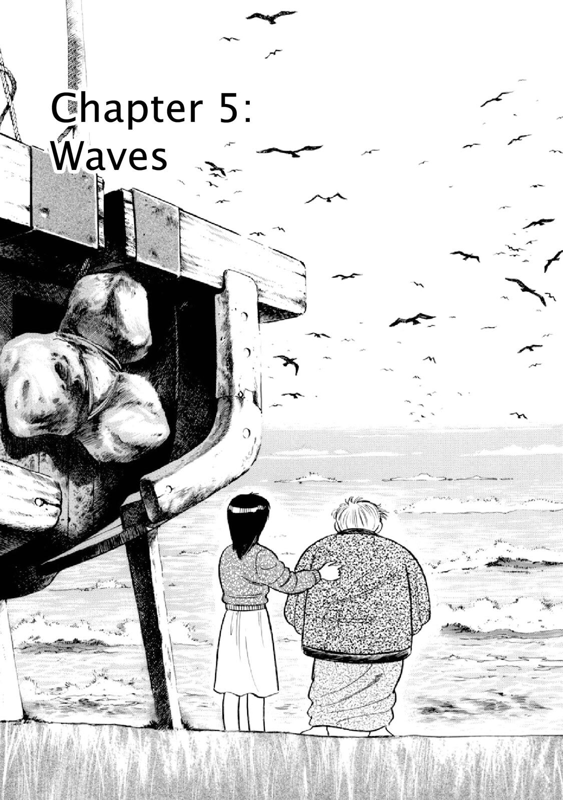 Read F Manga Online