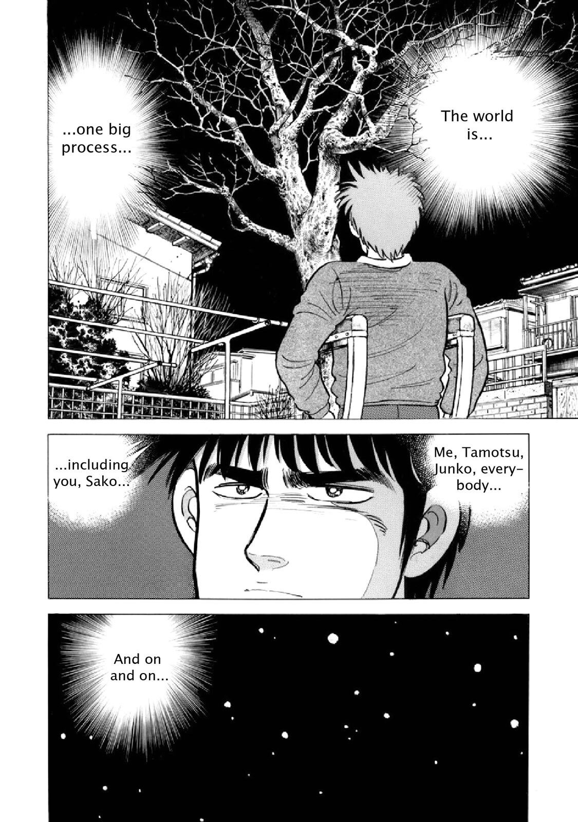 Read F Manga Online