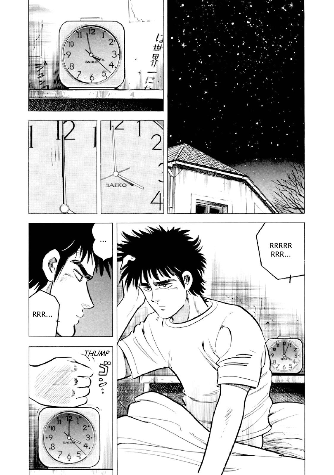 Read F Manga Online