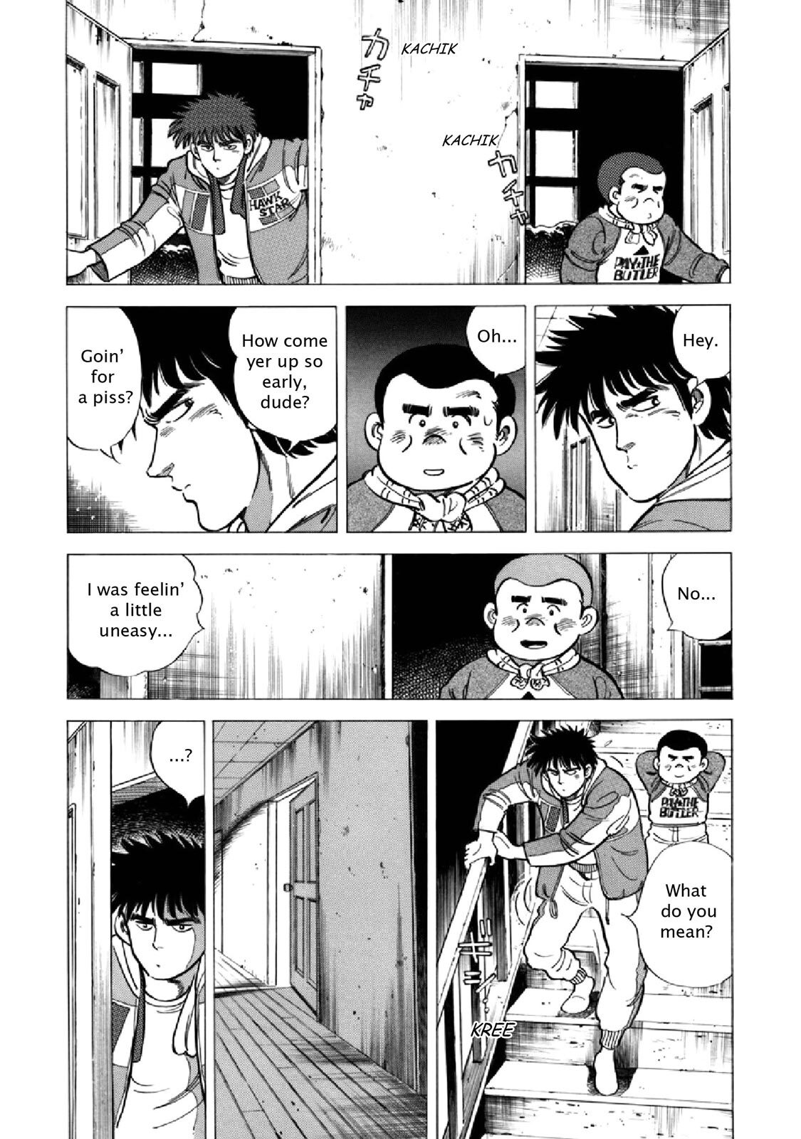 Read F Manga Online