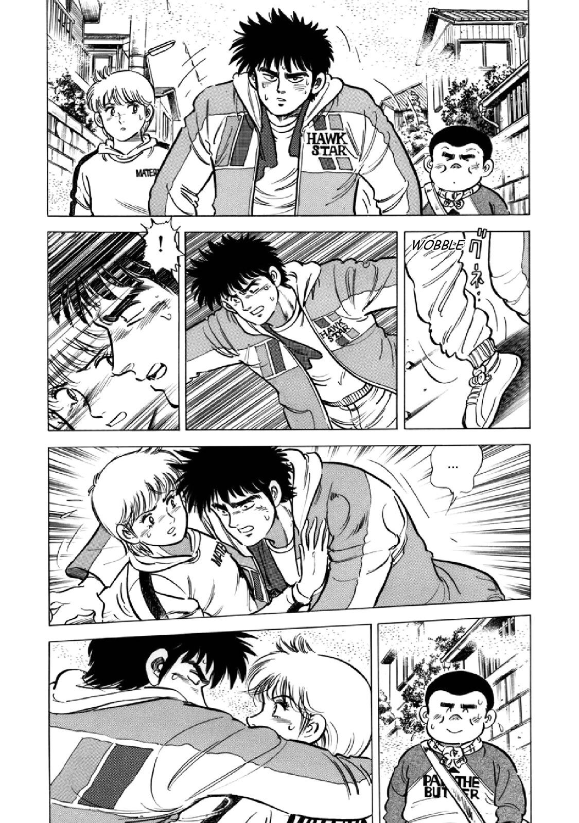 Read F Manga Online
