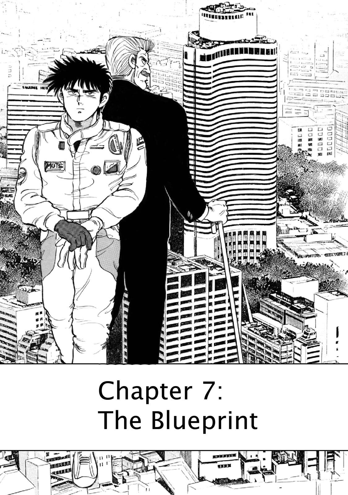 Read F Manga Online