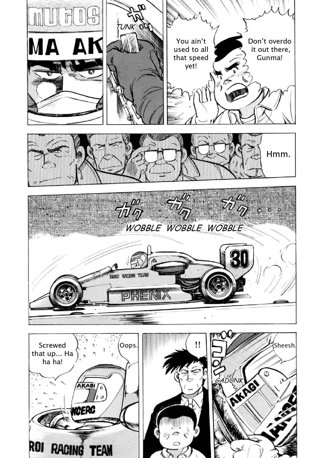 Read F Manga Online