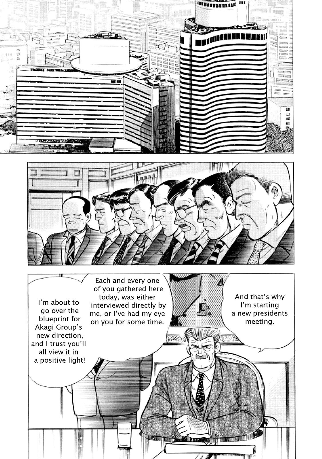 Read F Manga Online