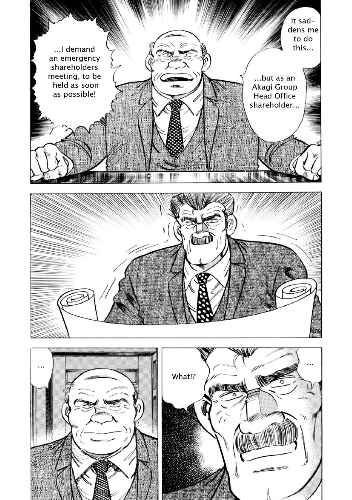 Read F Manga Online