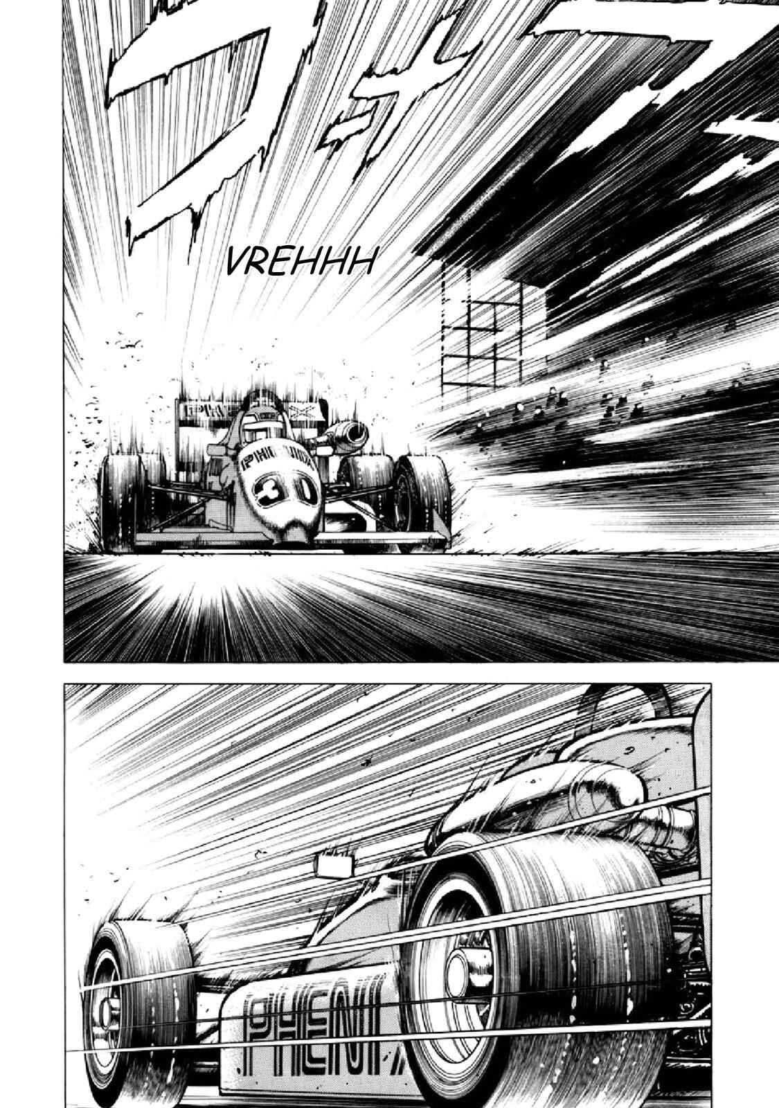 Read F Manga Online