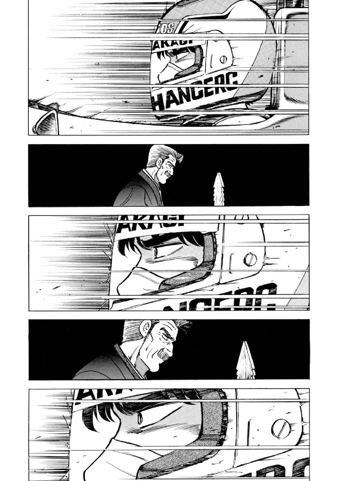 Read F Manga Online