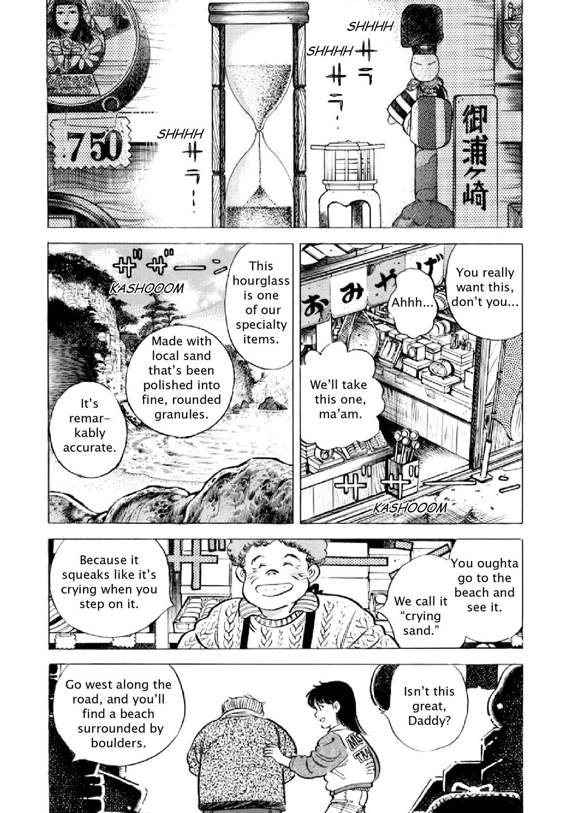 Read F Manga Online
