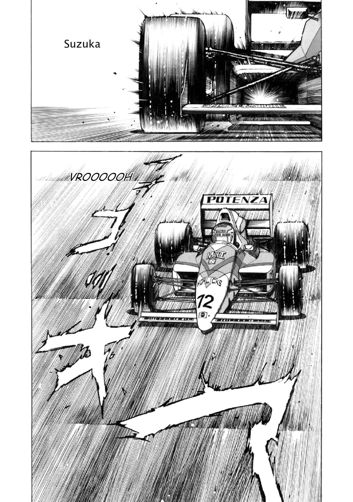 Read F Manga Online