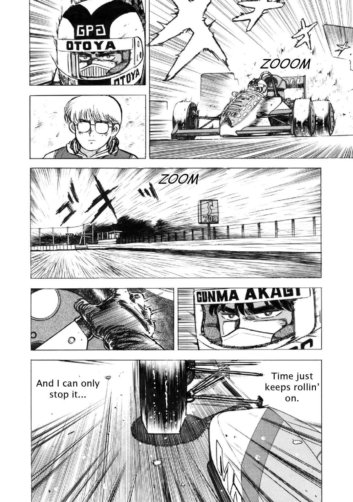 Read F Manga Online