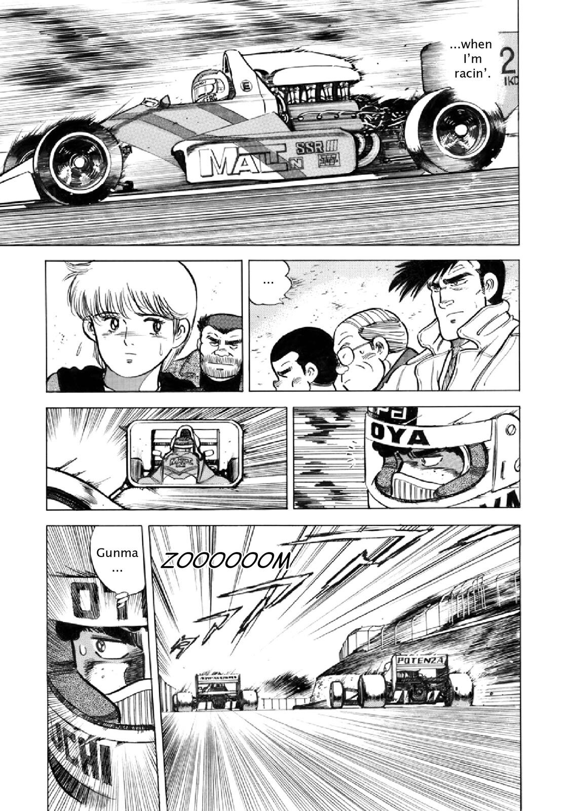 Read F Manga Online
