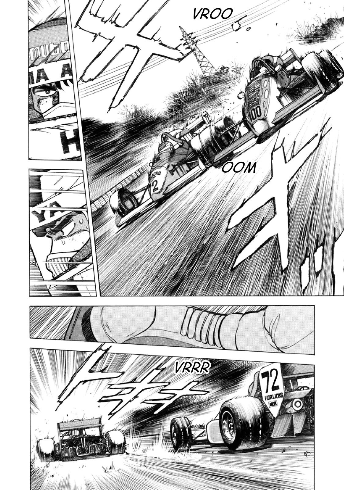 Read F Manga Online