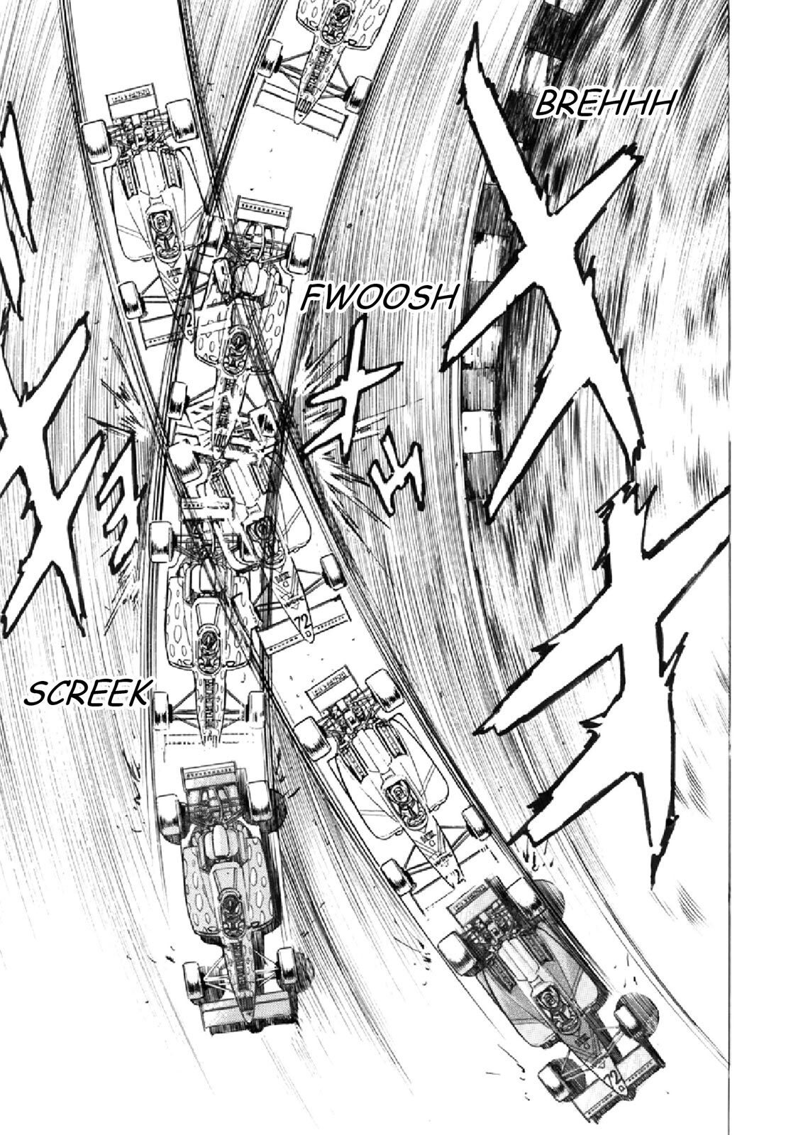 Read F Manga Online