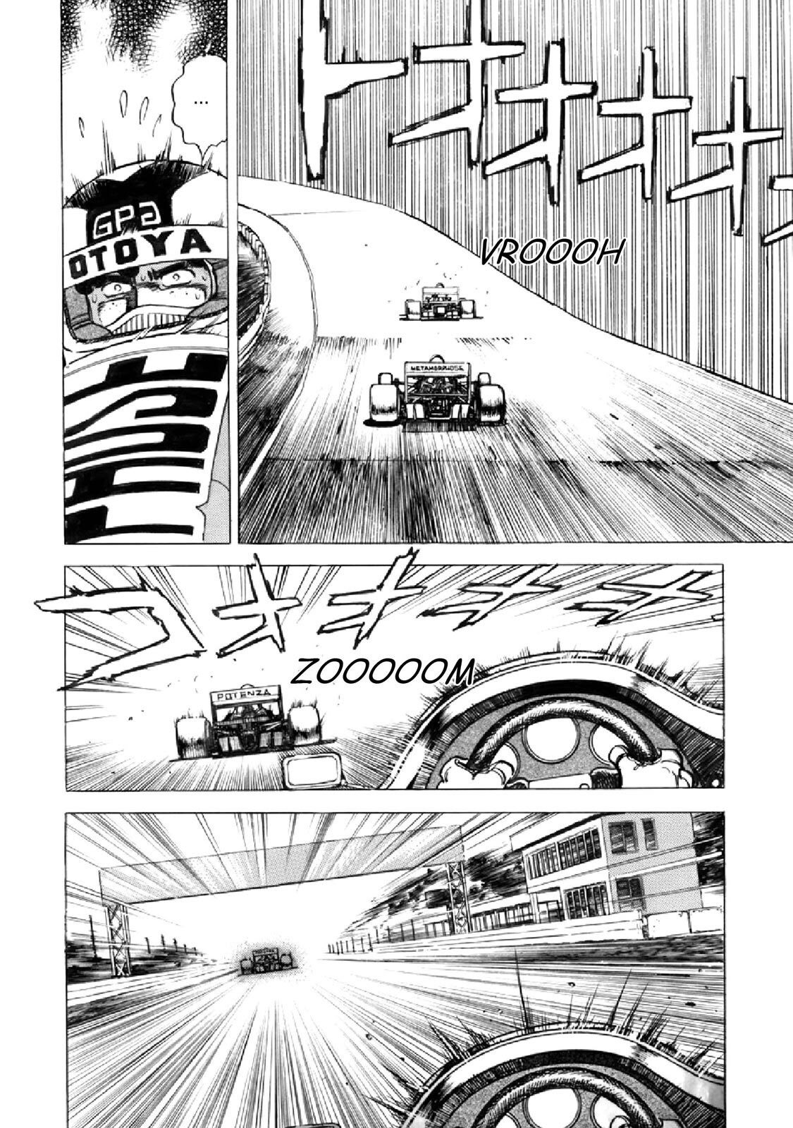 Read F Manga Online