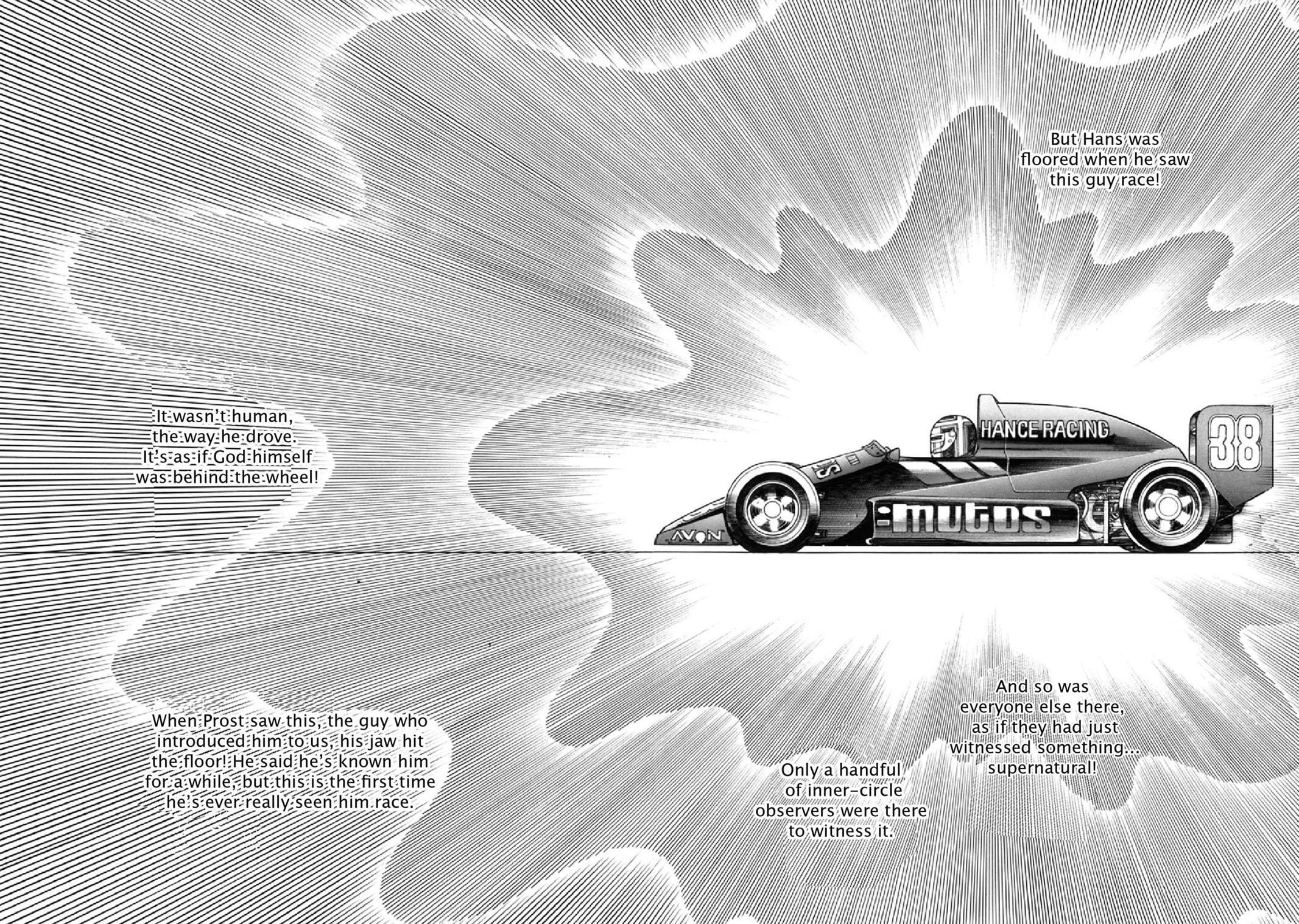 Read F Manga Online