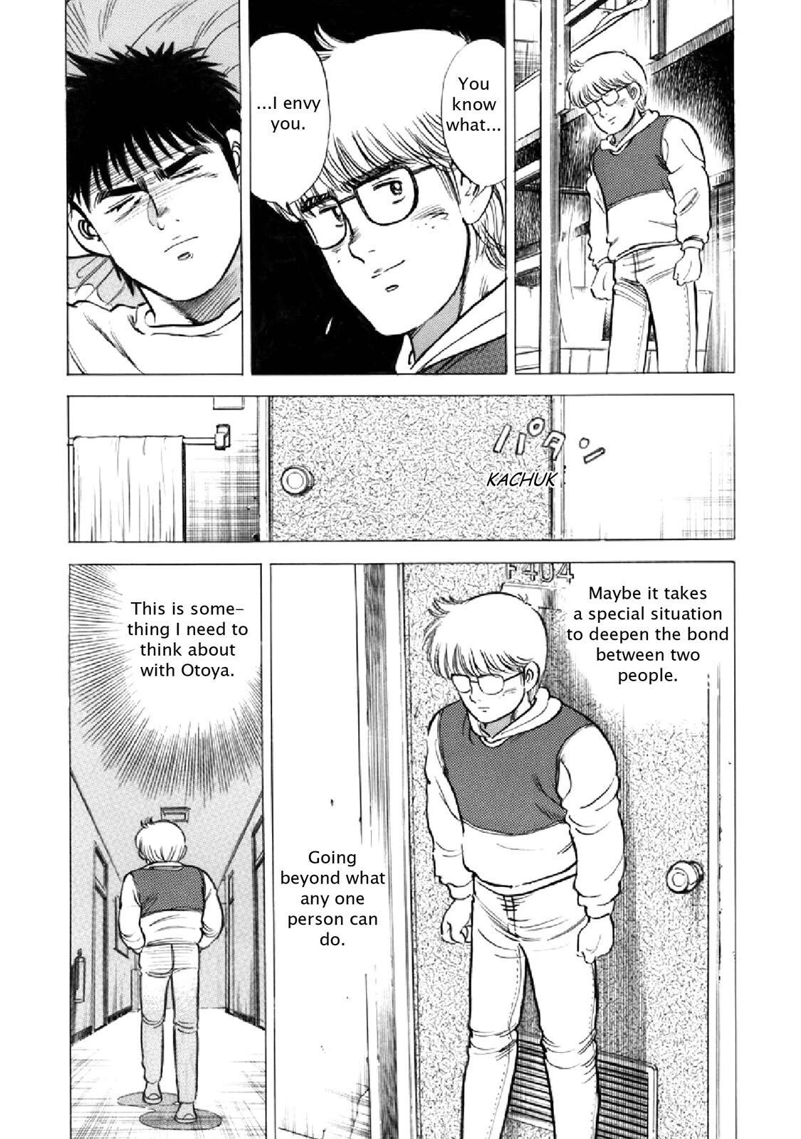 Read F Manga Online