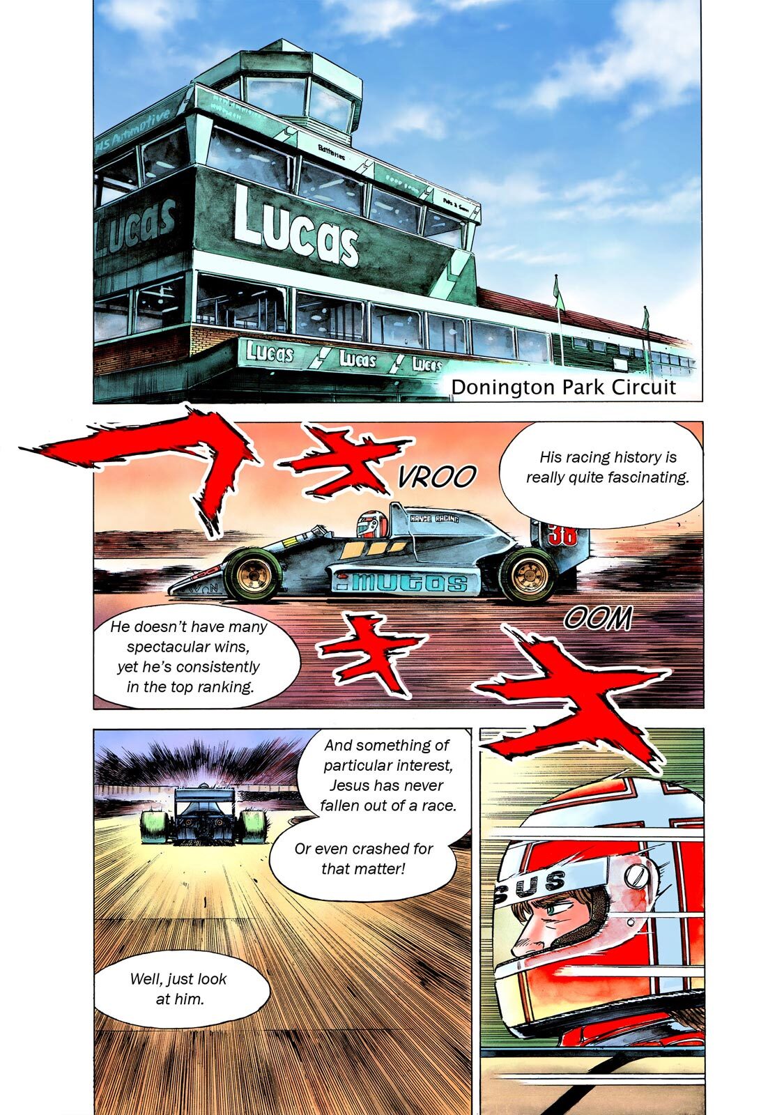 Read F Manga Online
