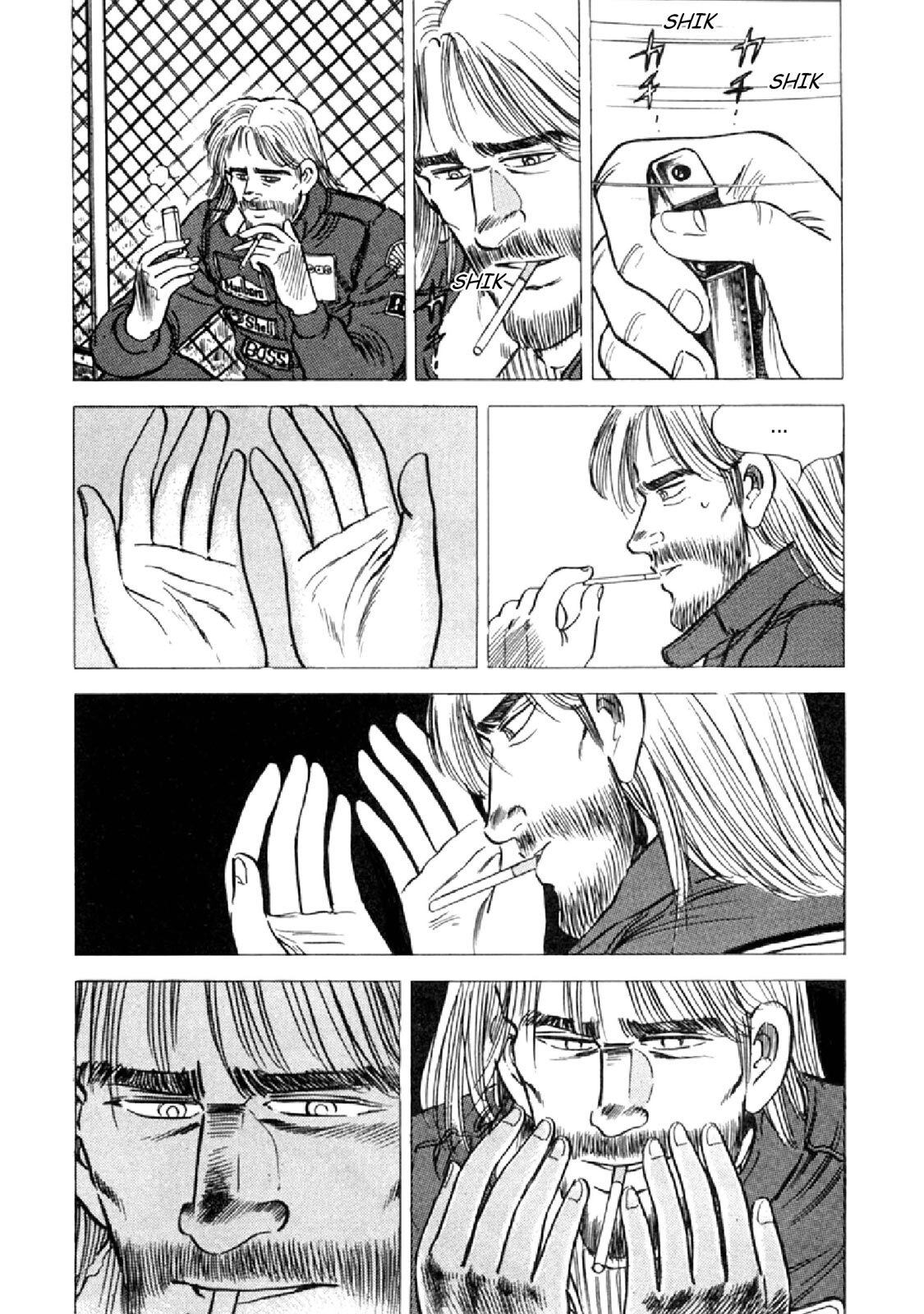 Read F Manga Online