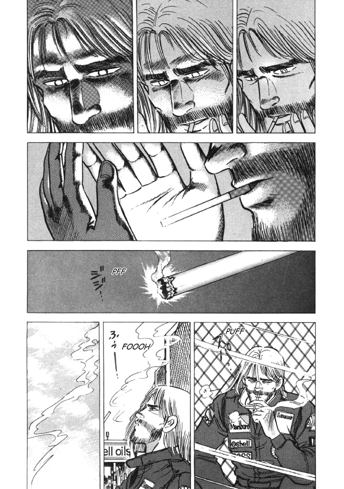 Read F Manga Online
