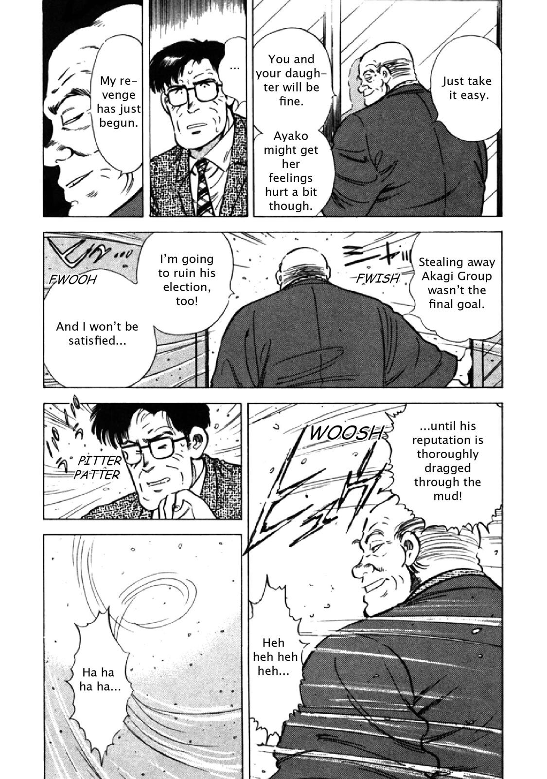 Read F Manga Online