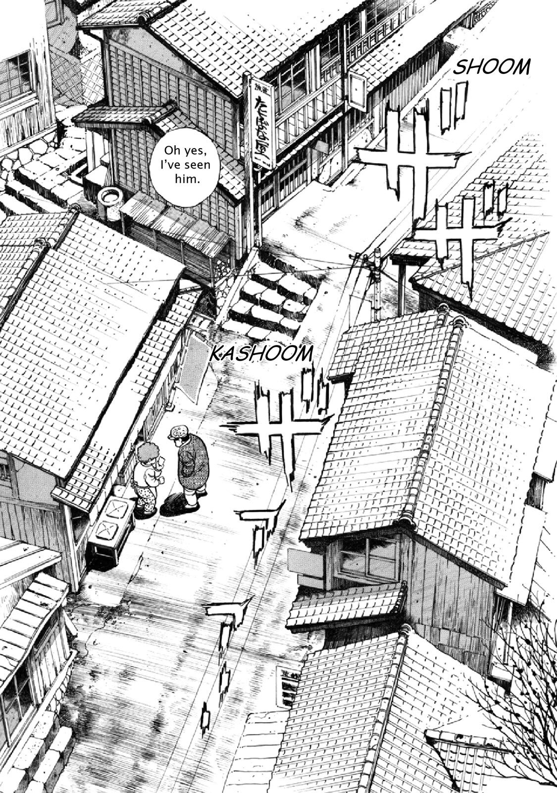 Read F Manga Online