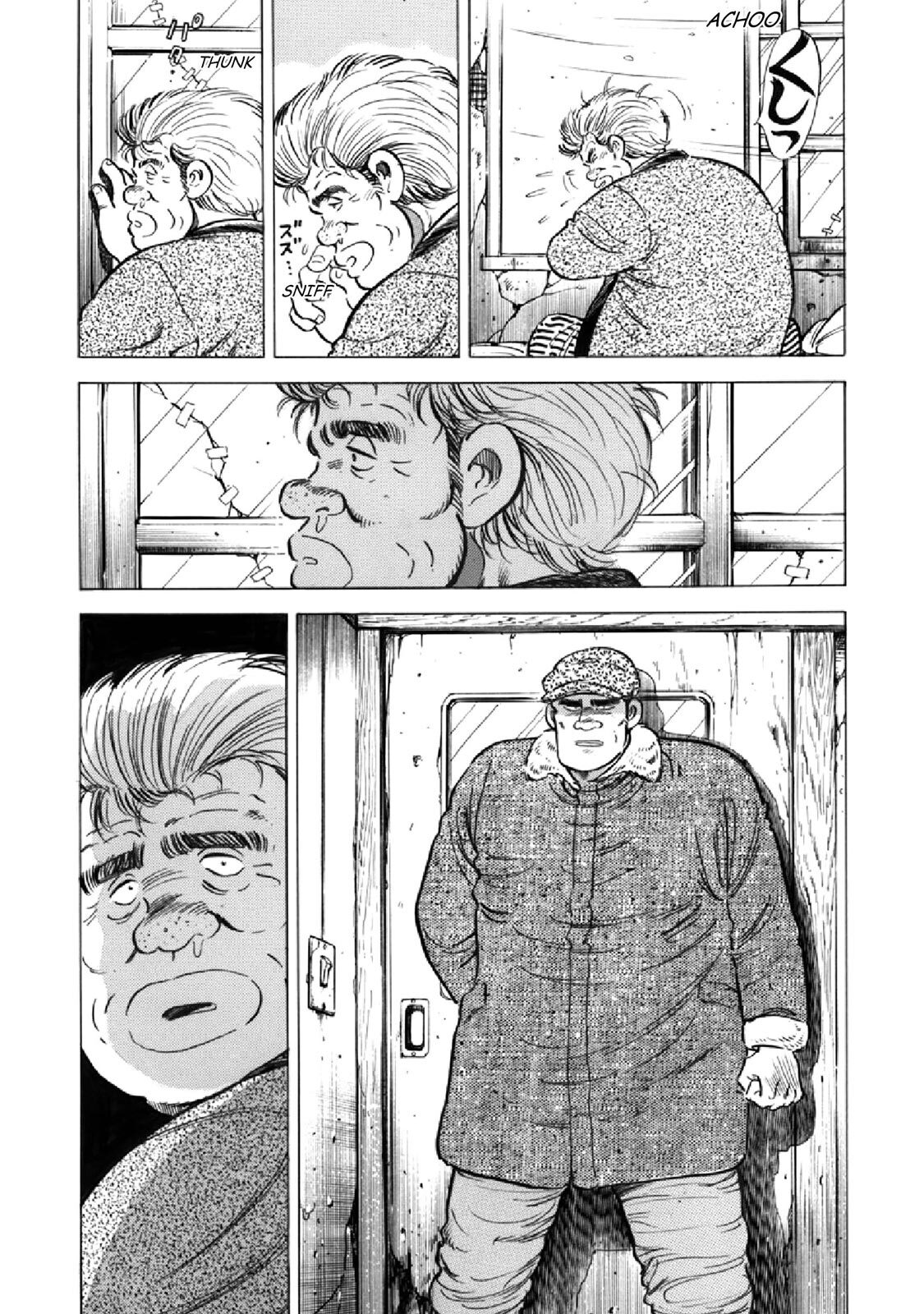 Read F Manga Online
