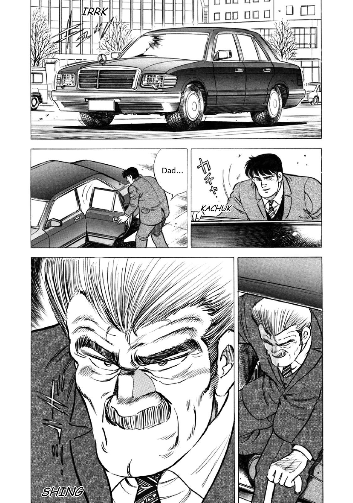 Read F Manga Online