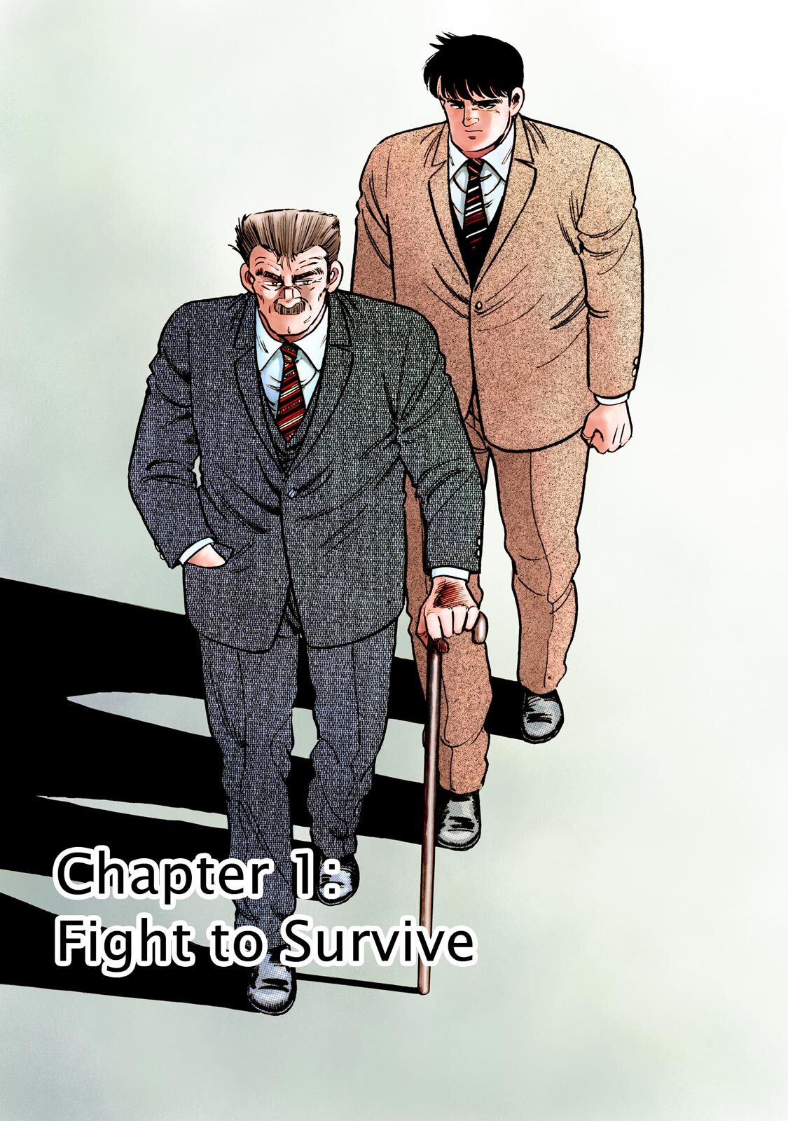 Read F Manga Online