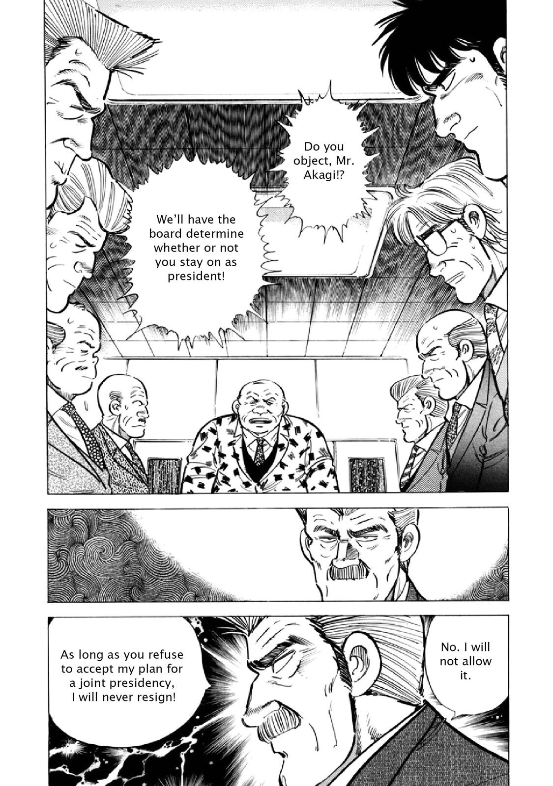 Read F Manga Online