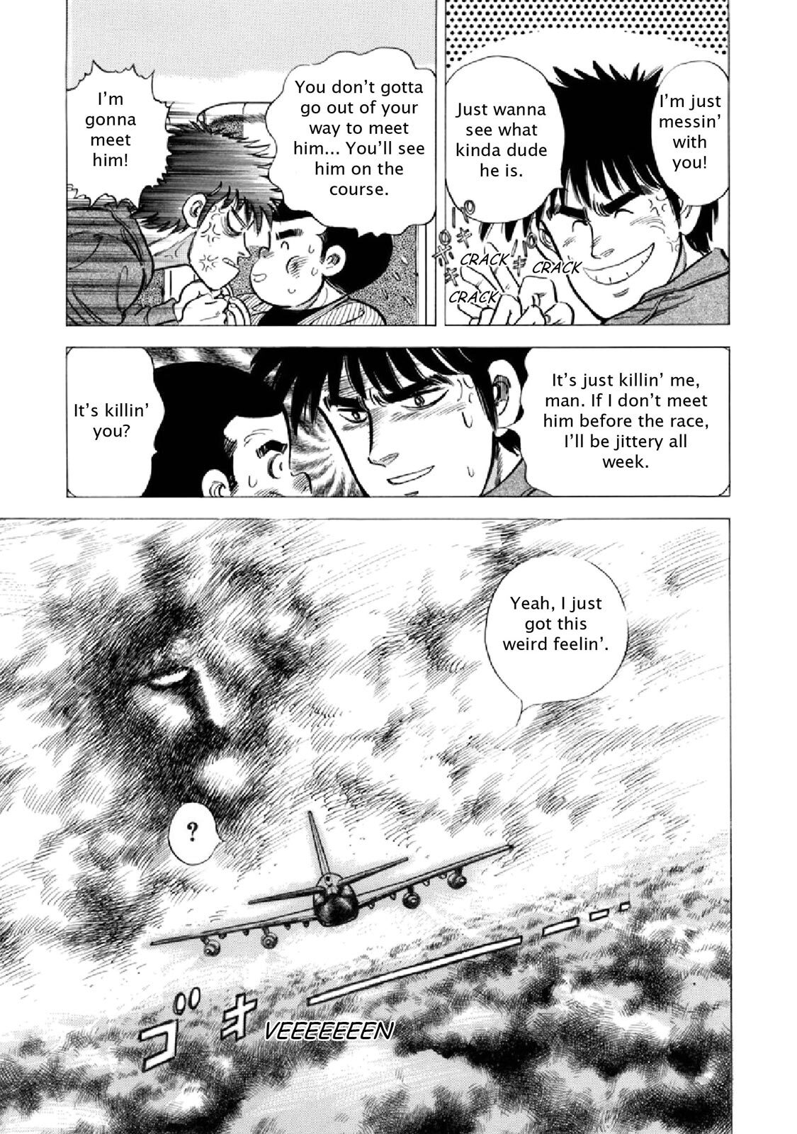 Read F Manga Online
