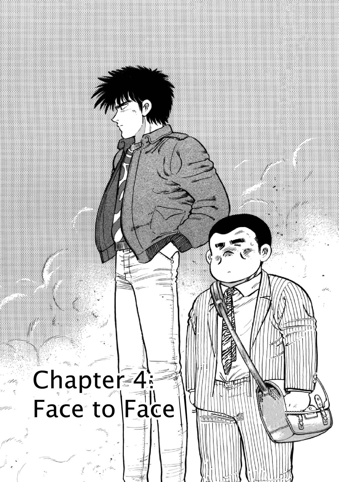 Read F Manga Online