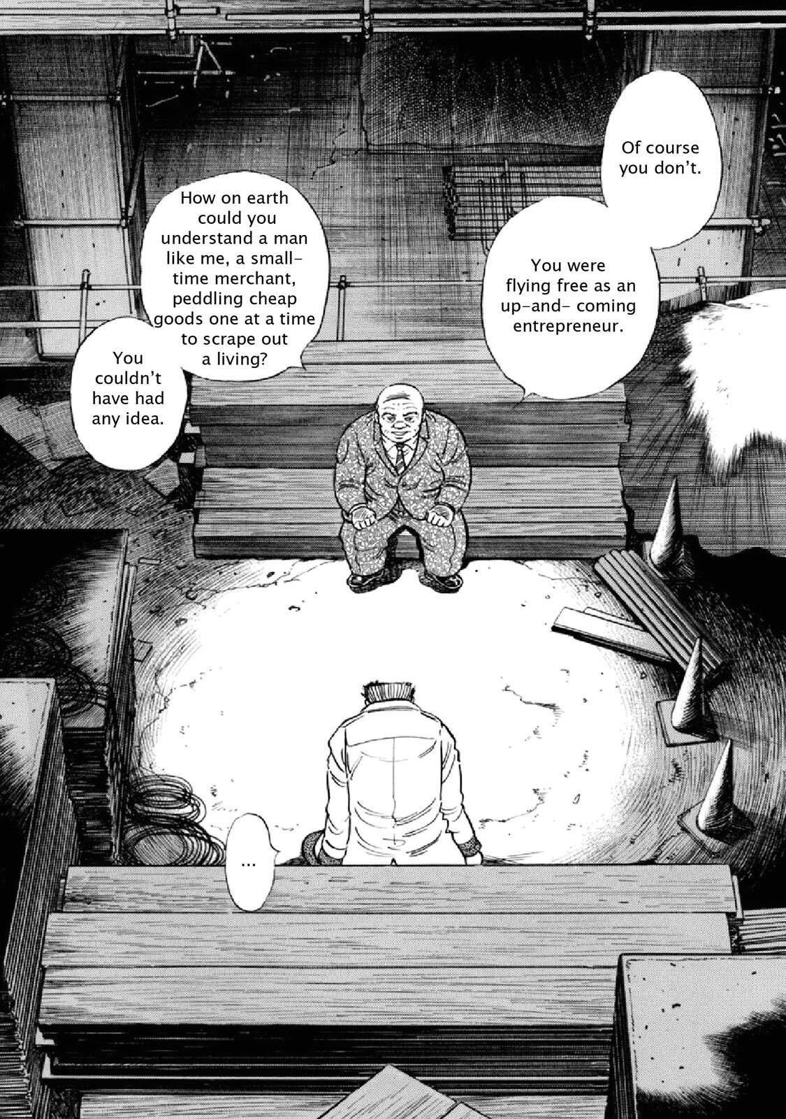 Read F Manga Online