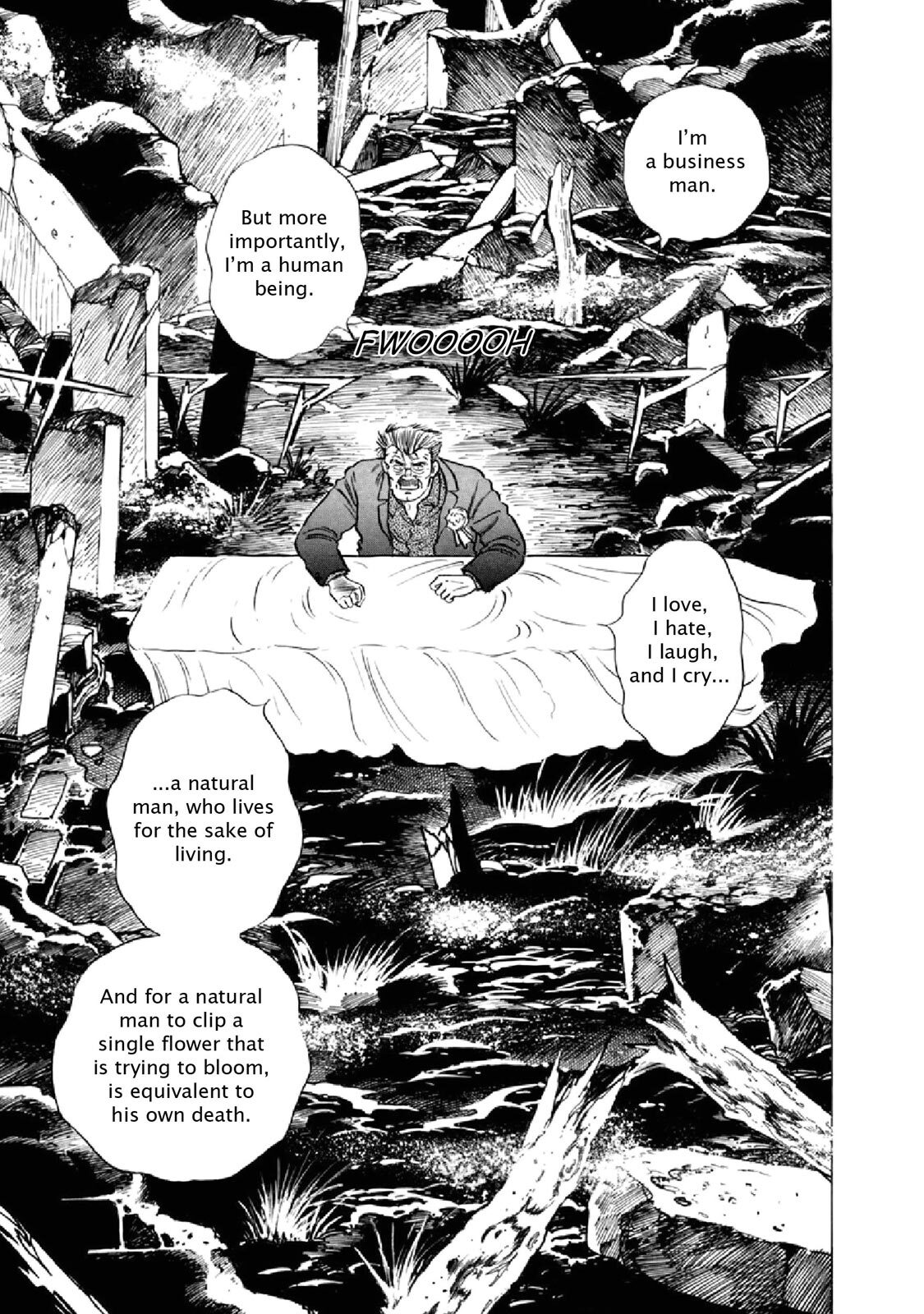 Read F Manga Online