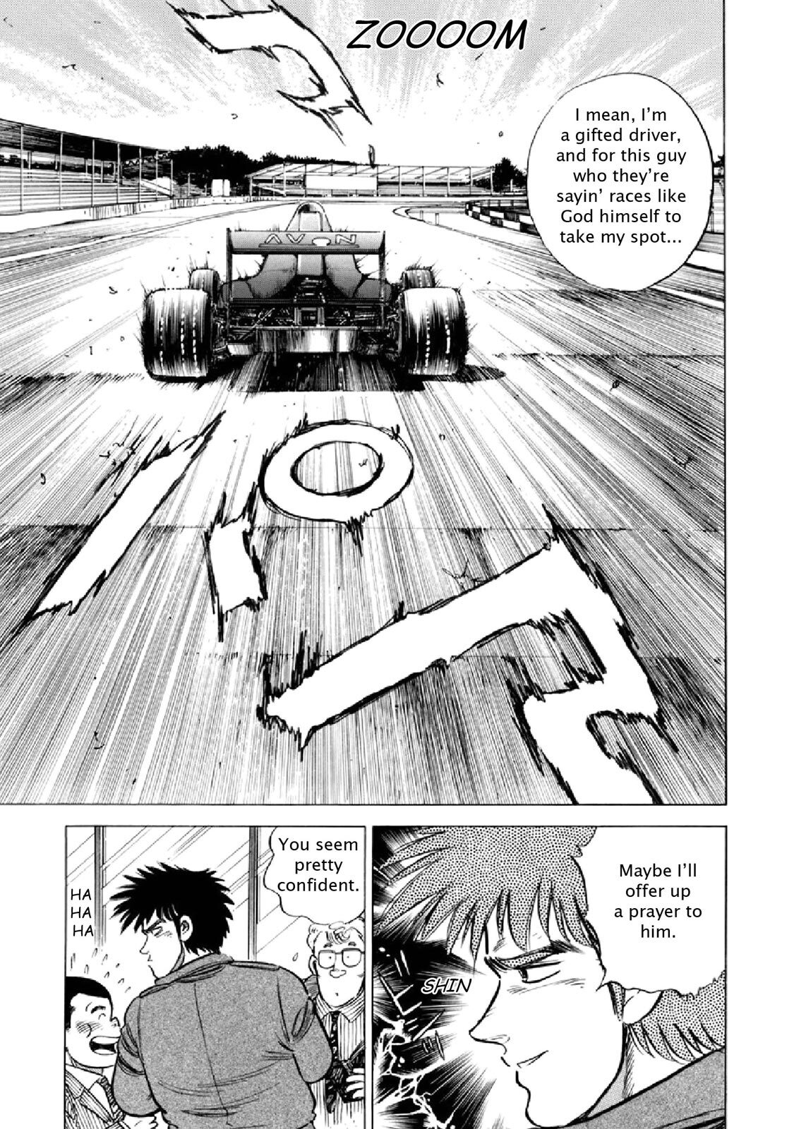 Read F Manga Online