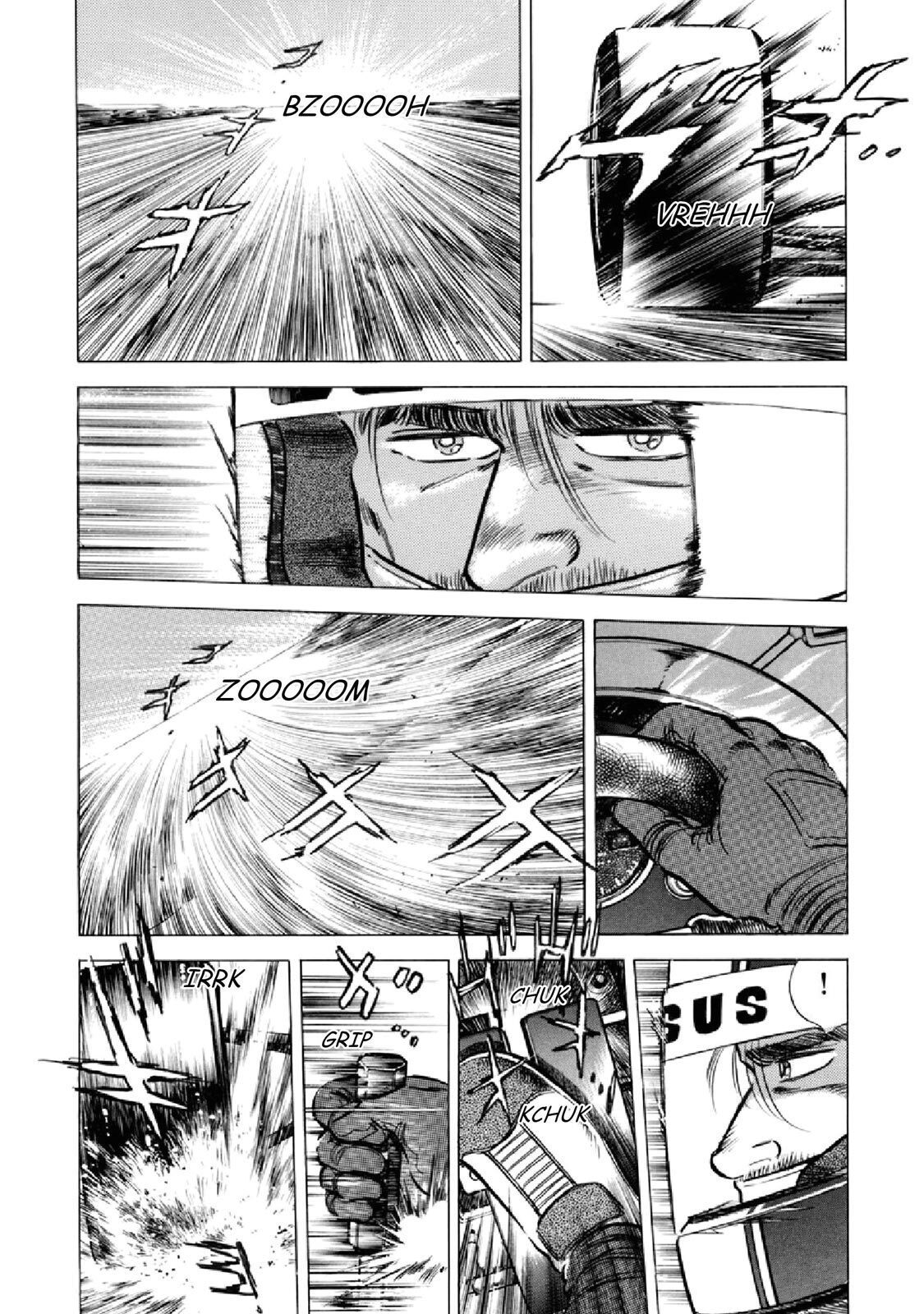 Read F Manga Online