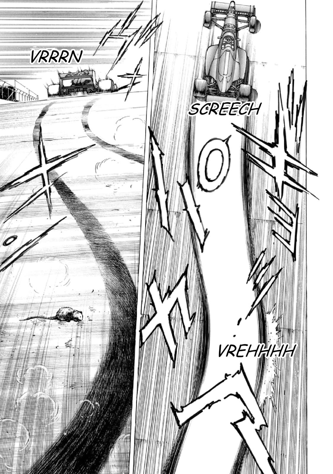 Read F Manga Online