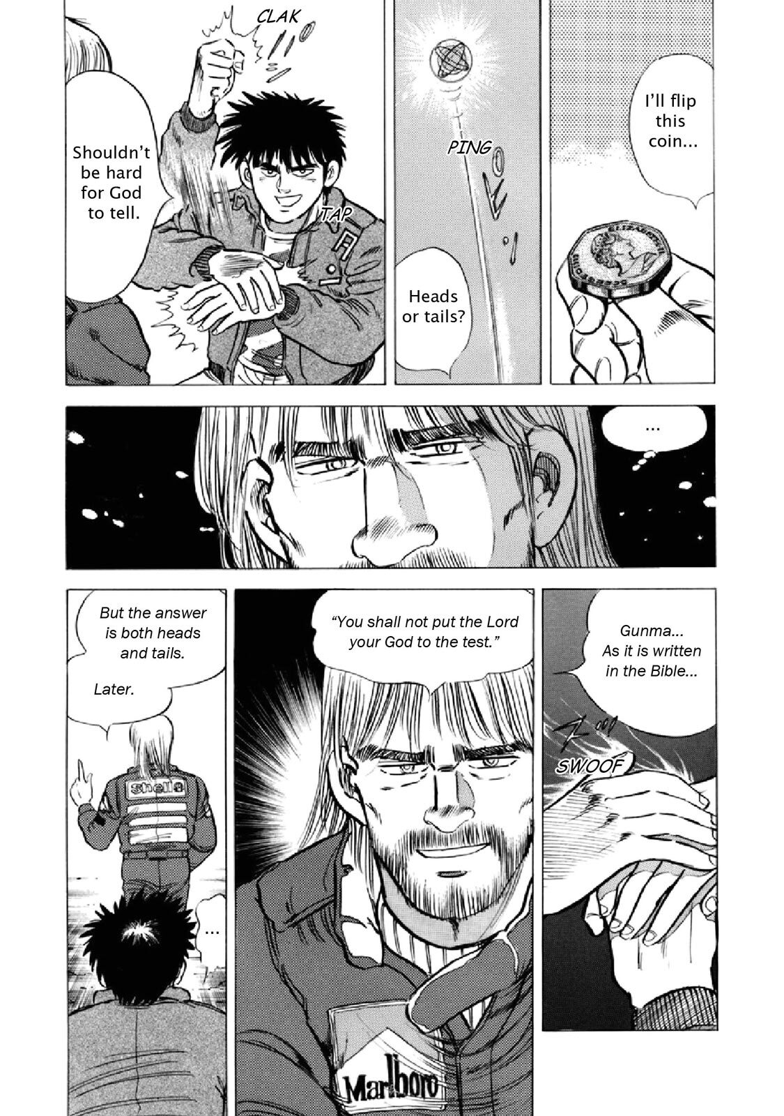 Read F Manga Online
