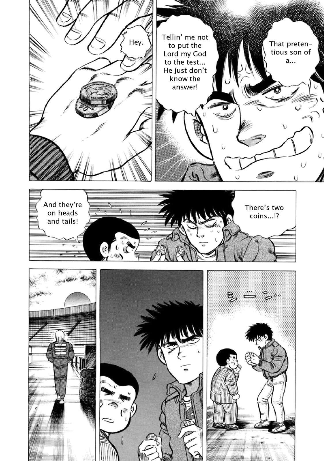 Read F Manga Online