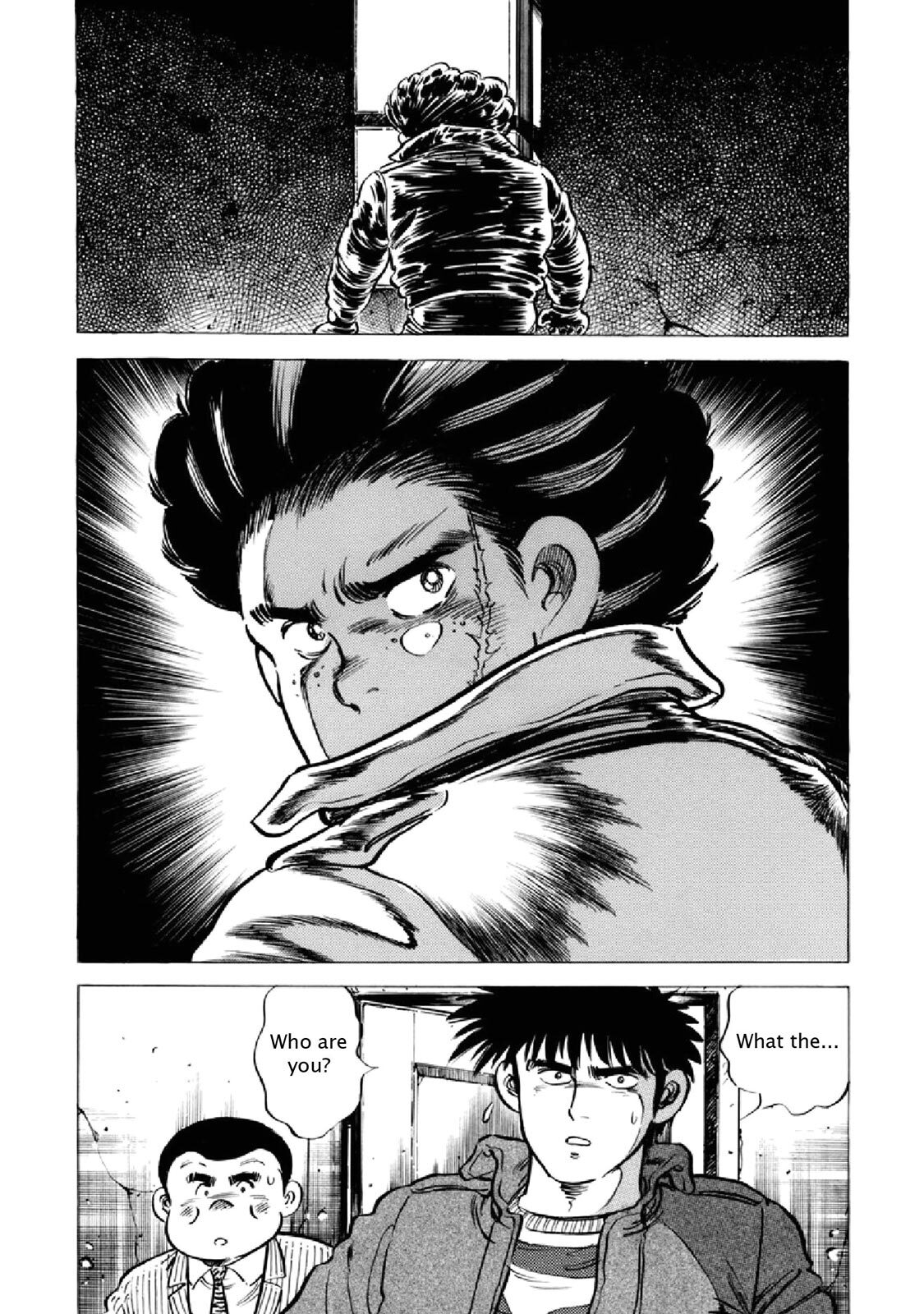 Read F Manga Online