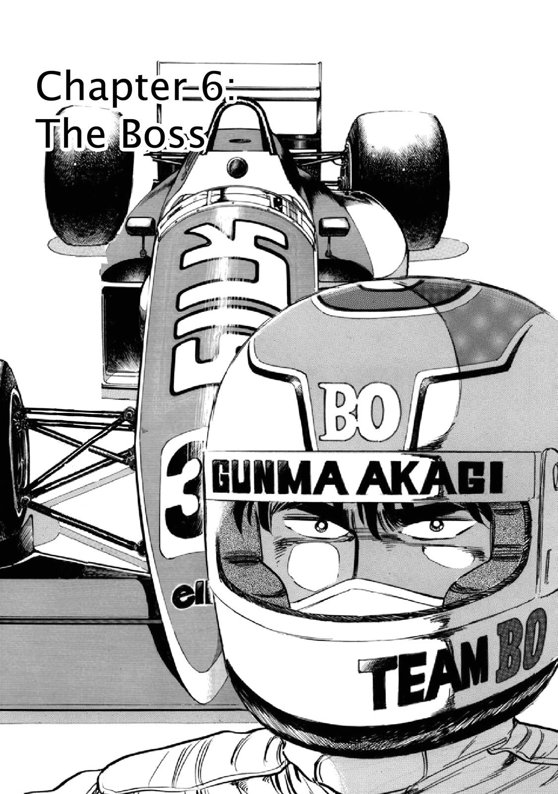 Read F Manga Online