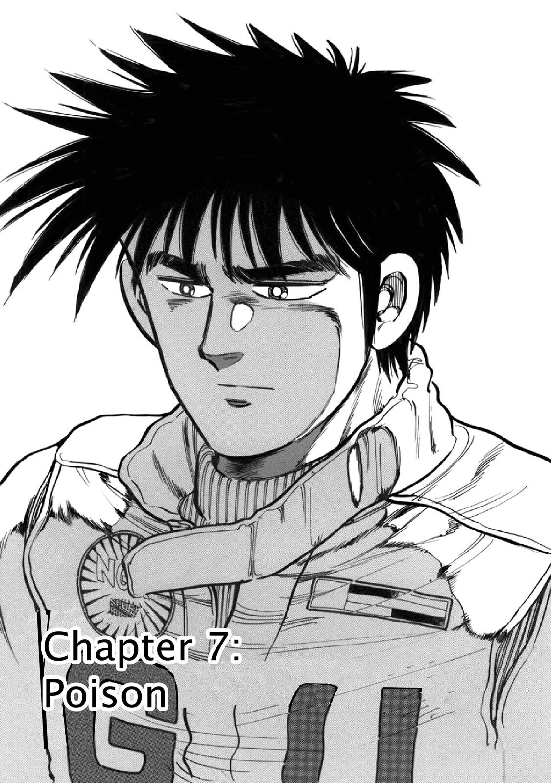 Read F Manga Online