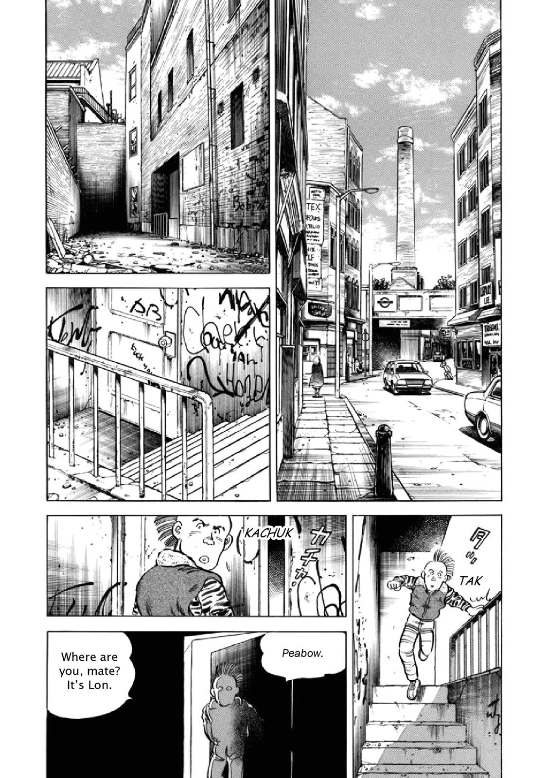 Read F Manga Online