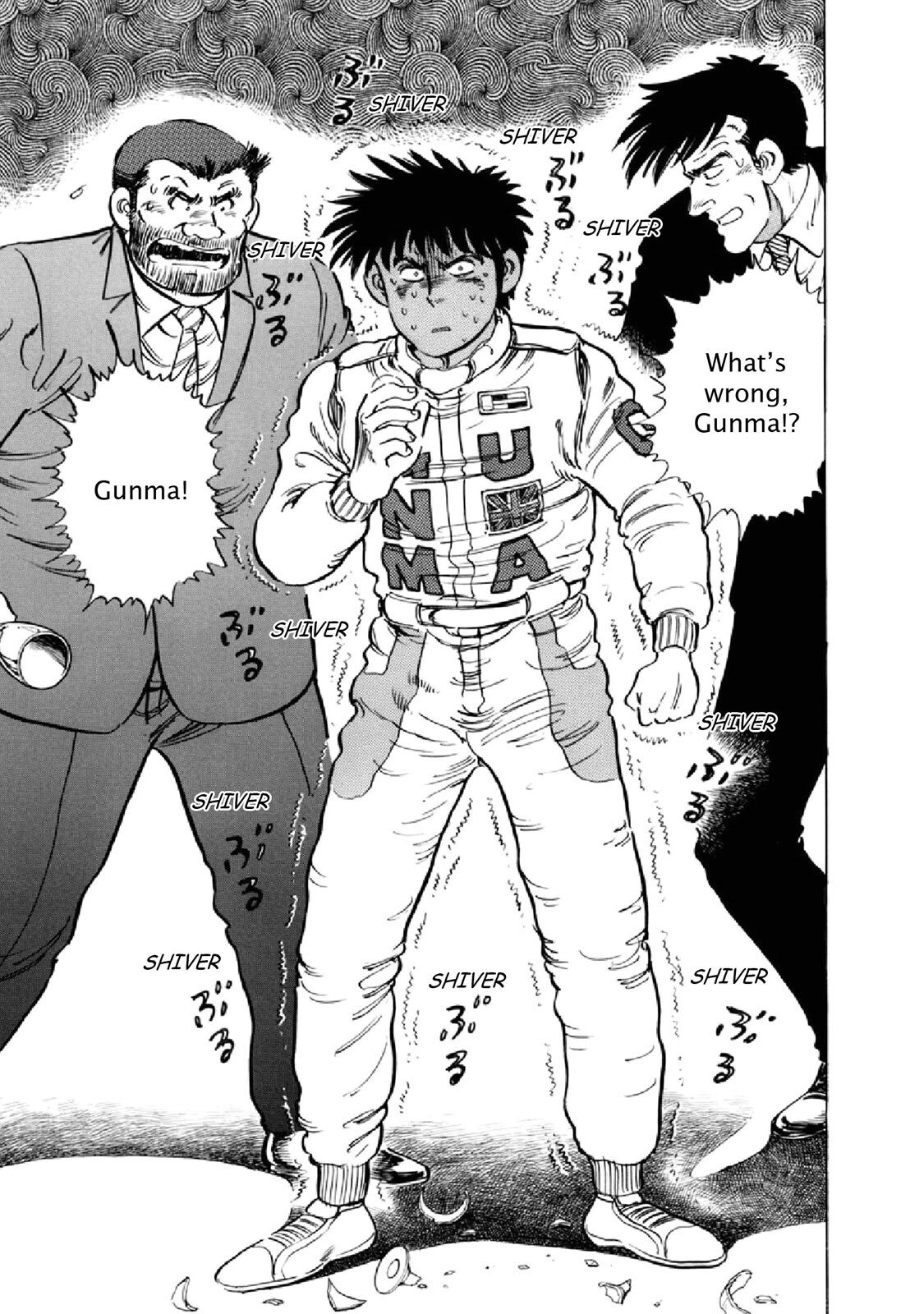 Read F Manga Online