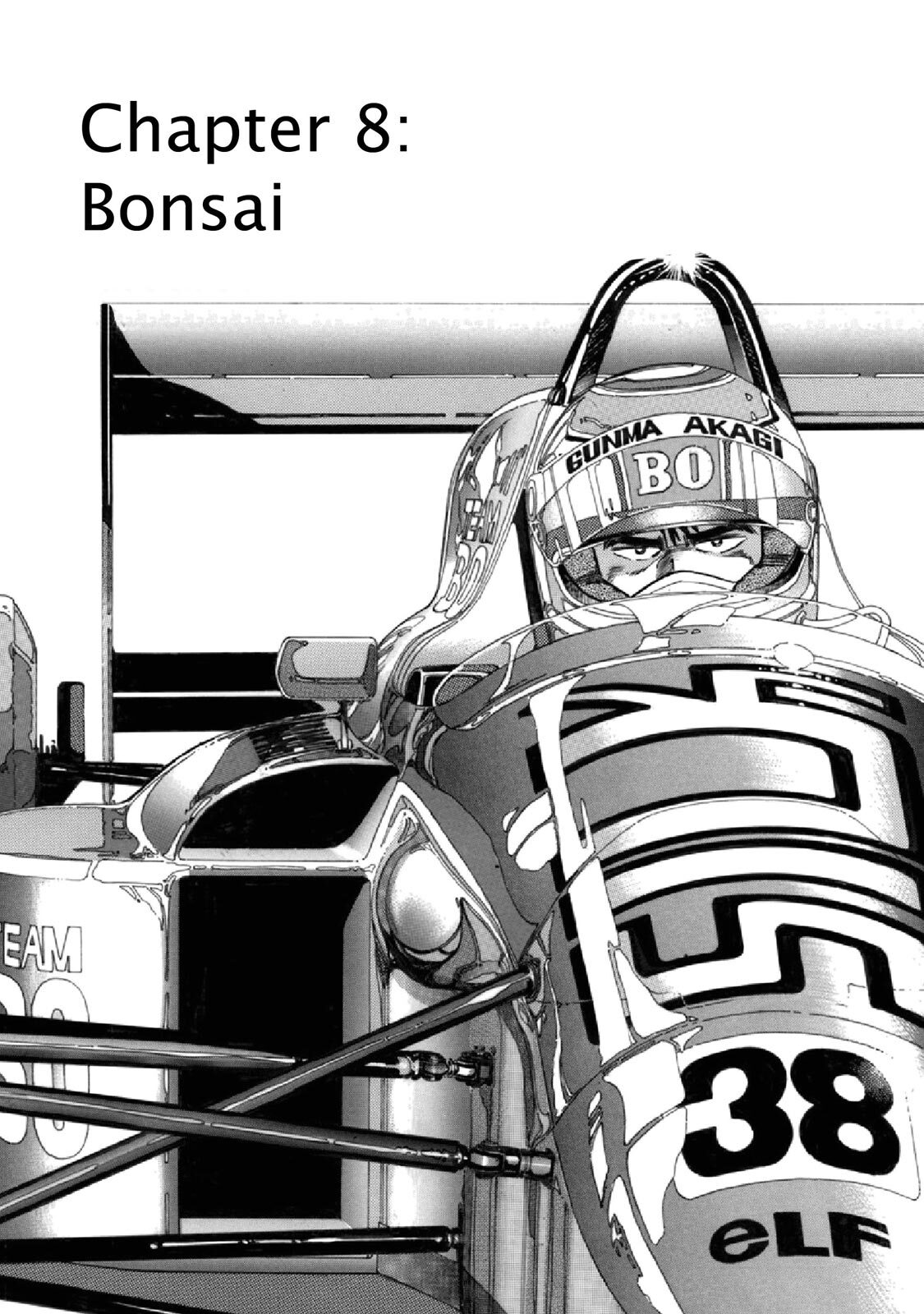 Read F Manga Online