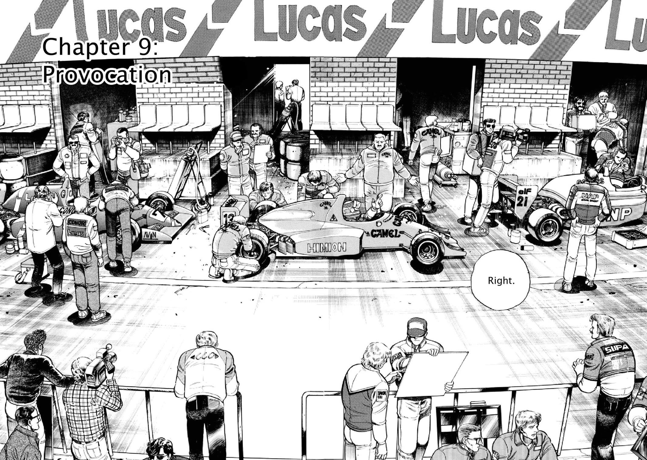 Read F Manga Online